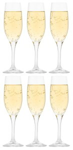 ���m���X�؃K���X �V�����p���O���X ���K�[�g �r�����l �t���[�g�V�����p�� 165ml 6�Z�b�g ���{�� �H��@�Ή� ����ɂ��� �O���X �V��