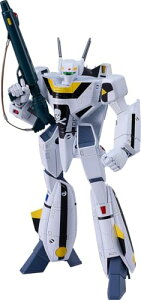 PLAMAX vǃ}NX PX10 1/72 VF 1S ogChoL[ C tHbJ[XyV 1/72XP[ gݗĎ