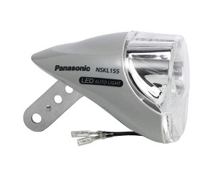 pi\jbNPanasonic LEDnu_CiCg O[ W65×D92×H63mm NSKL155-N