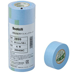 X[G3M 3M XRb` h }XLOe[v 2899 21mm×18m 6 2899 21X18