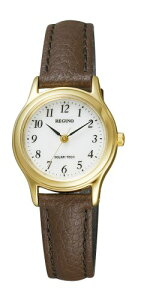 �V�`�Y��CITIZEN �r���v REGUNO ���O�m �\�[���[�e�b�N �X�^���_�[�h���f�� RS26-0031C ���f�B�[�X