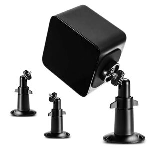 HTC Vive/Valve Index/Vive PRO�x�[�X�X�e�[�V�����p�E�H�[���}�E���g�u���P�b�g 2�p�b�N ���j�o�[�T�����^���E�H�[��