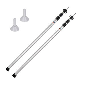 ^[v|[ eg|[ Lk ꂽbN\ A~ eg|[ a30mm 90`230cm 3piK 2{Zbg