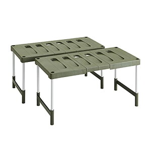 Belca { [I N[[bgEt[bN Lk^Cv 2 76.5~92×s37×35E40cm GRO[