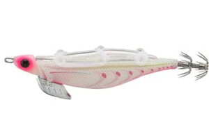 ヤマシタYAMASHITA エギーノ もぐもぐサーチ 3.2号 007 ほろよいグロー