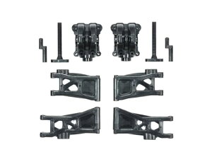 ^~TAMIYA zbvAbvIvVY No.1815 OP.1815 TT-02B MJo[ & TXA[ 2 54815