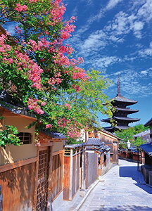 ̂܂Yanoman {500s[X WO\[pY {̕i ւ̘H s 38x53cm 05-1007 s[XnKL ̂