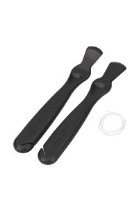 エーモンamon 超強力両面テープはがし 強高度な糸+ヘラ 3984