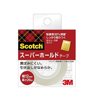 3M XRb` e[v X[p[z[he[v   lߑւp 12mm×20m 700-1-12C