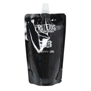a WAGYU JB PROTEIOS veBIX lߑւp Oupg[gg 300ml 싅  Ou O[u ei