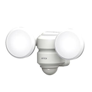 TVMUSASHI ZT[Cg zCg {̃TCY:  18.8 × s 8 × 10.7 cm 5W×2 LEDZT[C