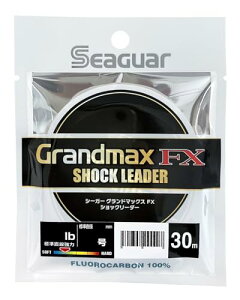 V[K[Seaguar V[K[ Oh}bNXFX VbN[_[ 30m 3