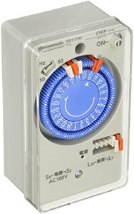 pi\jbNPanasonic ^CXCb` 𗬃[^[ AC100Vp 24Ԏ 1H^ TB171N