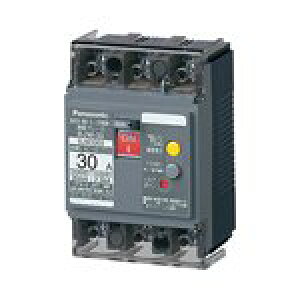 pi\jbNPanasonic Rdu[J BJW-30^ 3P3E OCt 15A 30mA [^ی쌓p BJW3153