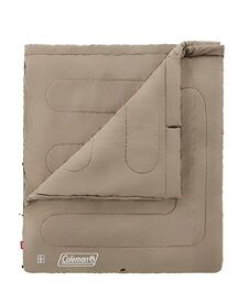 Colemanコールマン ファミリー2IN1/C5グレージュ