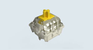 Wooting 60he Lekker Switch - Linear45 L45 pXCb` 12