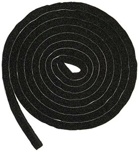 セメダインCemedine 強力防水 防水すきま用テープ 黒 8mm×12m×2m TP-252