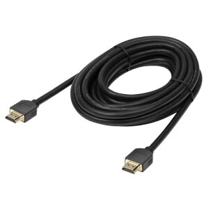 Pioneer HDMI�P�[�u�� CD-HM052 5m Type-A �I�X- Type-A �I�X �J���b�c�F���A