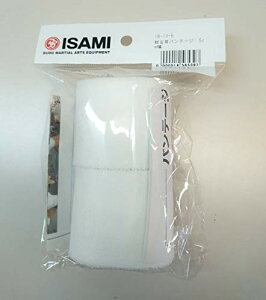 ISAMI 試合用バンテージ(幅5cm) (2個1組)
