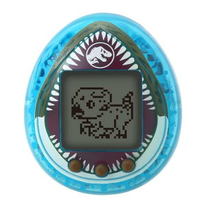 o_CBANDAI WVbNE[h/̑n ܂ Mosasaurus ver. Tamagotchi nano