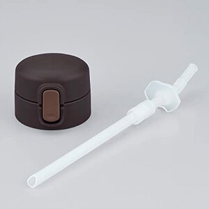 �T�[���X FJM-350 �X�g���[�L���b�v���j�b�g �u���E���i�X�g���[�Z�b�g�E�p�b�L���t�j