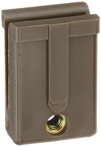 杉田エースSugita Ace ミズタニトステム 純正部品 網戸ガイド 太陽網戸用 網戸-104 ブロンズ