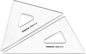 Xebh[STAEDTLER OpK } Zbg }X 30cm 964 30