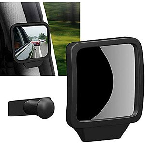 X-STYLE �� �T�C�h�~���[ �⏕�~���[ �h�A�~���[ �u���C���h�X�|�b�g�~���[ �p�x�����\ �⏕ �Ȗʋ� �΂ߌ���m�F ���S�^�] ���p�h�~