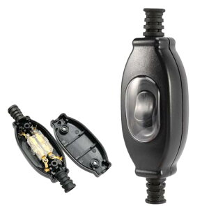 �h���A�v���C�A���X�X�C�b�` AC 250V 3A ON/OFF IP65 �X�C�b�` �h�� ���ϋv �ό� �C�����C���R�[�h ���b�J�[�X�C�b�` ��