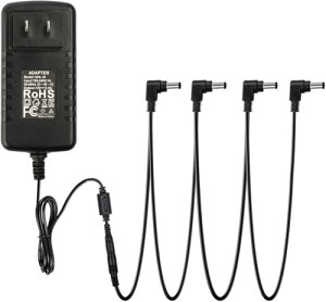 STRICH GtFN^[d 4`l DC9V 1A p[TvC GLM^[ GtFN^[y_pA_v^[