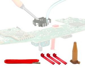 ElecGear WCXeBbNp͂񂾏Mv[g ? fUniAA͂񂾂ĕtRg[[PCB̃Rg[XeBbN̂͂