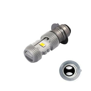 HADUDU P15d-25-1 led wbhCg LED oCNp Hi/Loؑ AV/DC9V-80V 10W Cgou 4300