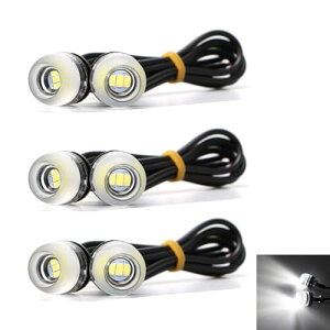 oCN ECJ[ LED 12V oCNpCg ɏ ECJ[ Px ~j im OpECJ[ M6lW ėp zCg