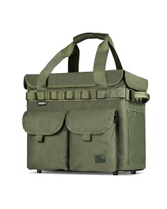 OneTigris AEghA[obO ܂肽ݎLvobO Wt h̒ t 25Le  MOLLEƃ|Pbg