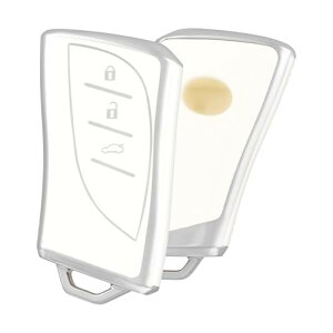 OFF WE GO L[VF TPU Ԃ̃L[Jo[ L[P[X ݊Lexus NX250 NX350 NX350h GS RC GX I