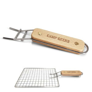 CAMPGEEKS}`Oh AEghA SE  /ؐObv S  o[xL[ENbLOpiΏh~ 