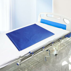 ENLUNTRA スライドシート 移動 スライディングシート 筒状 98×76cm 移乗シーツ 起き上がり補助 床ずれ防止 寝返り 寝たきり お