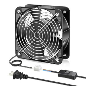 GDSTIME t@ 15050 150mm x 50mm 15cm C uVXpt@A100V 110V 120V AC t