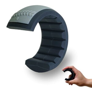 DoKDoK 4F HANDGRIP KIDS ���x�I�� 10~14kg �{�[�������ɕK�v�ȋ؃g�����͂̋��� �g���[�j���O �c���N�p 4. Bl