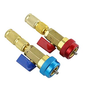 Wisepick R134a R1234yf NCbNouRA[o[ CXg[[c[ GARp R134a