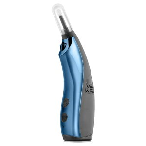 IFEND 電動耳かき 吸引式 振動 回転式 速度三段階調整 LEDライト付き モード三段階 耳専用掃除機 耳すっきりクリーナー USB充電式