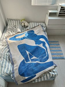 Henri Matisse AE}eBX Nu bleu xbhX[uPbg }`Jo[ \t@Jo[C 130×160cm