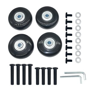 �É��ԗփV���[�Y �X�[�c�P�[�X�A�V���b�s���O�J�[�g�A�L�����[�o�b�O�Ȃǂ̌����^�C���Z�b�g�C���p�L���X�^�[���� DIY�C�������L�b�g ���a50mm