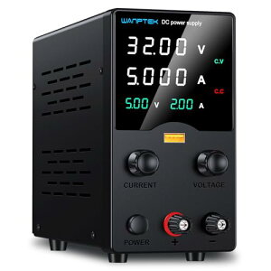 WANPTEK POWER 艻dC4xLEDfBXvCt30V 5ADCdCpGR[_艻d