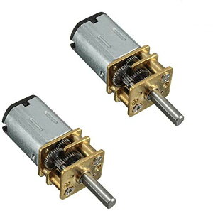 WINGONEER 2DC 6V 70RPM 3mmVtg~j^MAzC[MA[^[GA12-N20