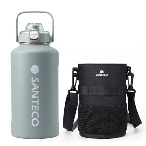 SANTECO ^fM  e ۗ ۉ 1900ML XeX{g Xg[t  X|[chNΉ L Jo[t