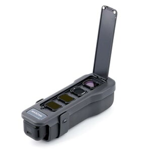 MAXCAM DJI Osmo Pocket 3 یP[X CzϏՌn[hP[X {̎[pψANZT[