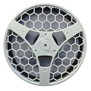 ISTORA 電気衣類乾燥機 フィルターカバーセット 不織布フィルターバックフィルターB パナソニック用 ANH022AB0100+ANH022