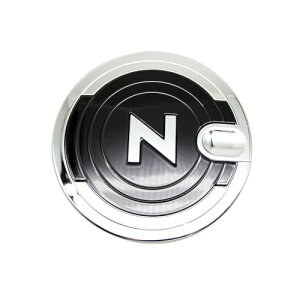 TADOKAPATU N-BOX JF5 JF6 専用 タンクカバー 給油口カバー ガソリン フューエルリッドガーニッシュ カスタム ABS樹脂