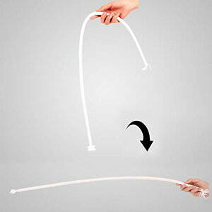 i}WbNStiff Rope/XeBt[v _炩[vdȂ CfBA[v }WbN t